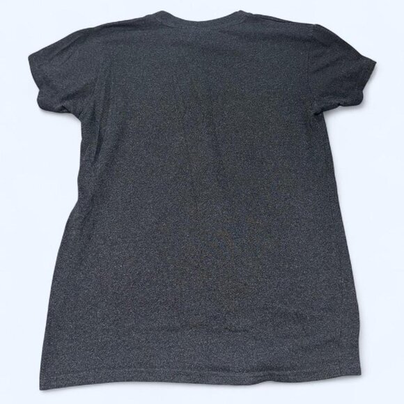 Blackgrey Van Gogh Graphic Tee - Picture 5 of 5